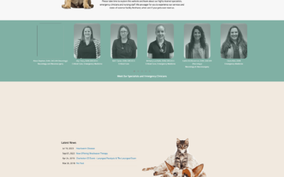 Charleston Veterinary Referral Center