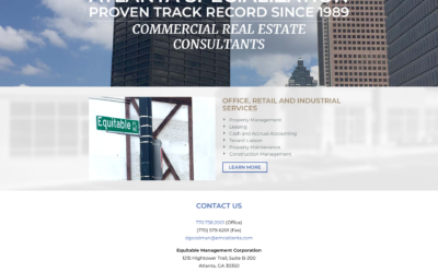 Equitable Management Corporation