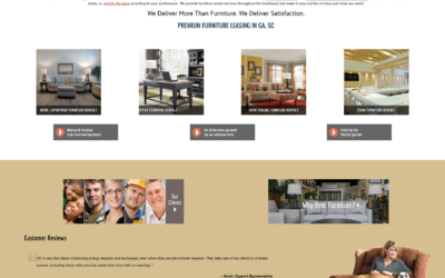 Furniture Rentals Inc