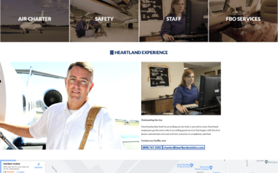 Heartland Aviation