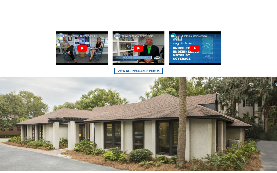 Kinghorn Insurance Of Beaufort