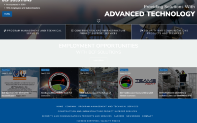 BCF Solutions